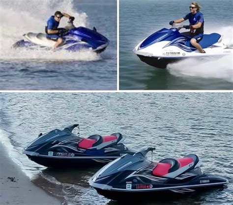 southside jet ski.